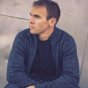 Shane Kippel
