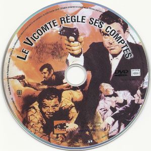 Le Vicomte Règle Ses Comptes