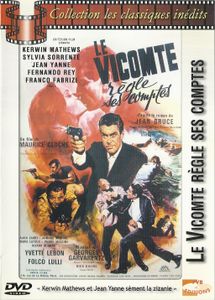 Le Vicomte Règle Ses Comptes