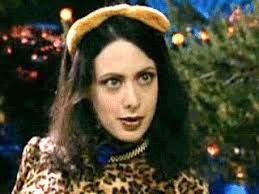 Jackie Rosenbaum