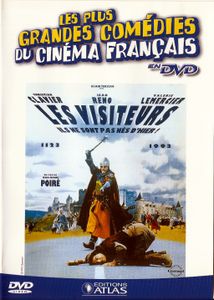 Les Visiteurs