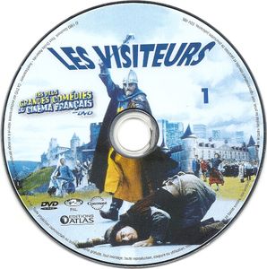 Les Visiteurs