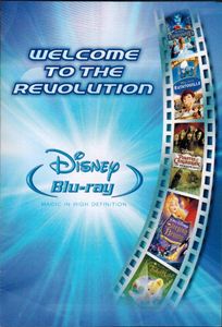 Walt Disney Animation Collection - Volume 4: The Tortoise And The Hare