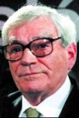 Luis María Delgado