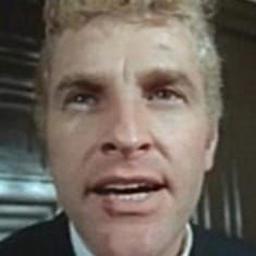 Larry Dolgin