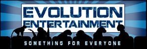 Evolution Entertainment