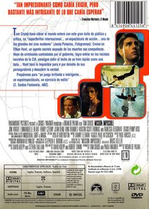 Mission: Impossible