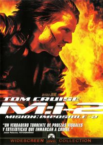 Mission: Impossible 2