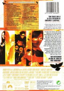Mission: Impossible 2