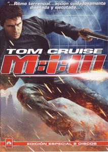 Mission: Impossible III - Edición Especial 2 Discos