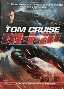 Mission: Impossible III - Edición Especial 2 Discos