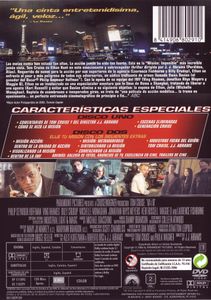 Mission: Impossible III - Edición Especial 2 Discos