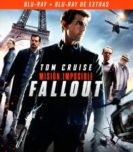 Misión: Imposible - Fallout