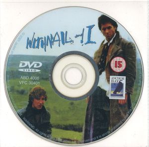 Withnail And I
