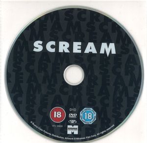 Scream