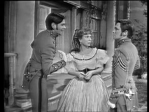 La Storia Di Rossella O'Hara