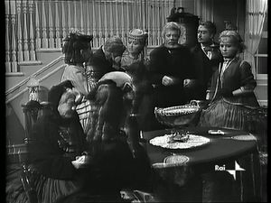 La Storia Di Rossella O'Hara