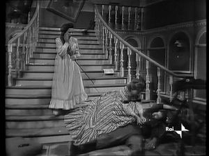 La Storia Di Rossella O'Hara