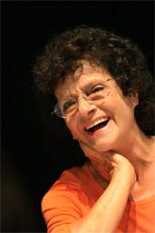 Marina Bonfigli