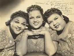 Peters Sisters