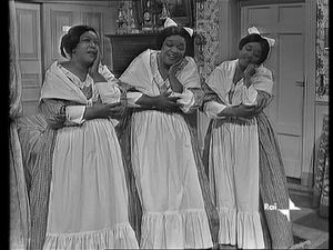 Peters Sisters