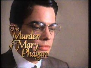 The Murder of Mary Phagan