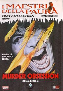 Murder Obsession (Follia omicida)