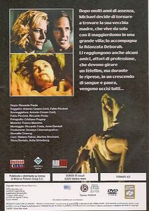 Murder Obsession (Follia omicida)