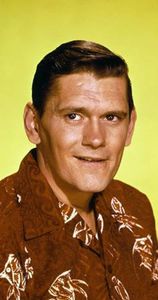 Dick York