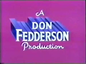 Don Fedderson Productions