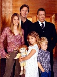 Family Affair