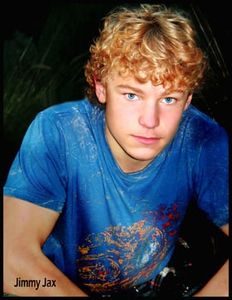 Jimmy "Jax" Pinchak
