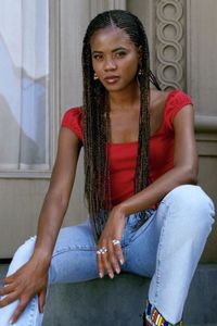 Tangi Miller