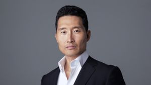 Daniel Dae Kim