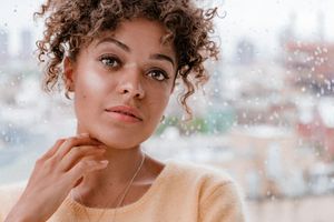 Antonia Thomas