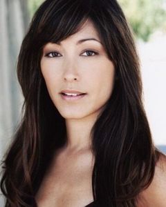 Christina Chang