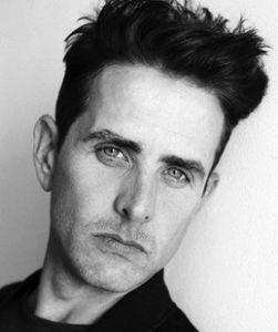 Joey McIntyre