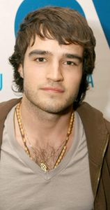 Justin Mentell
