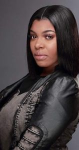 Ta'Rhonda Jones