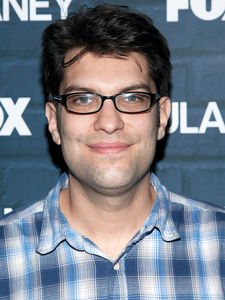 Dan Mintz
