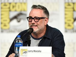 Larry Murphy