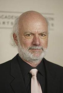 James Burrows (2)