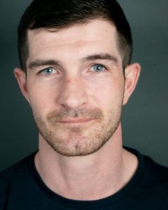 Neil Leiper