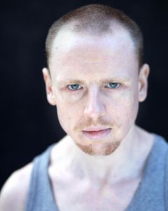 Damien Lloyd-Davies
