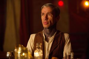 Mat Fraser