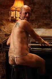 Gus Bousfield