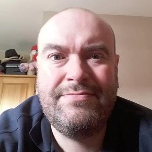 Mark Newby