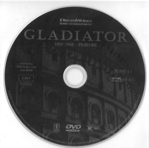 Gladiator