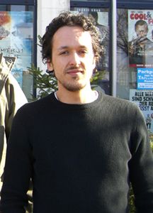 Yazid Benfeghoul