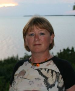 Margaret Milner